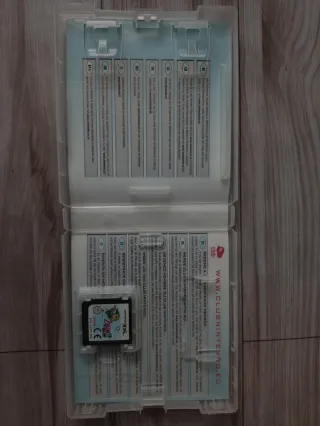 The Legend of Zelda: Phantom Hourglass (DS)