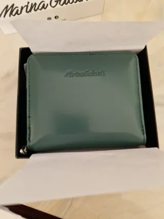 Portafoglio Marina Galanti nuovo donna