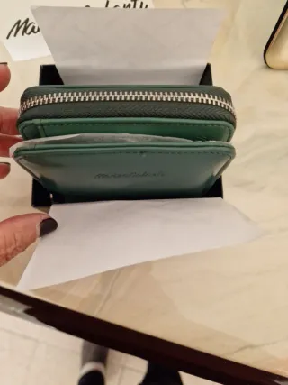 Portafoglio Marina Galanti nuovo donna