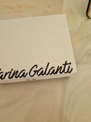 Portafoglio Marina Galanti nuovo donna