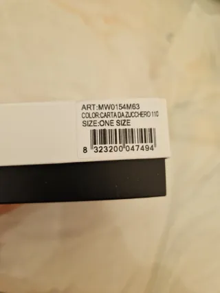 Portafoglio Marina Galanti nuovo donna