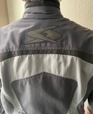 Giacca moto/scooter Spyke tg S