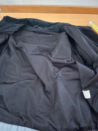 Giacca moto/scooter Spyke tg S