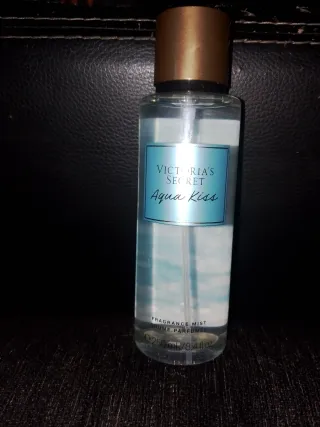 Victoria's Secret Aqua Kiss Fragrance Mist 250ml