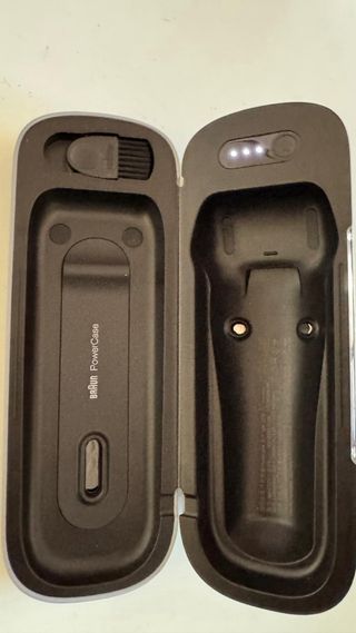 Power Case Braun series 9
