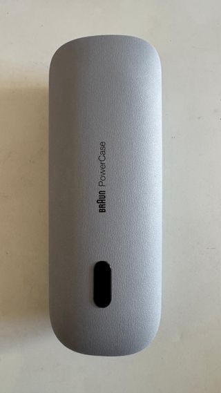Power Case Braun series 9