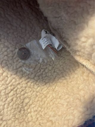 Camicia Skull Biker Imbottita Uomo XL