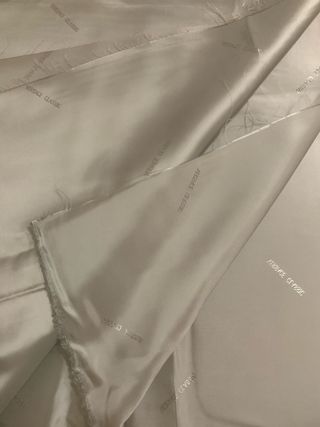 nuovo originale scampolo Fodera Versace Classic