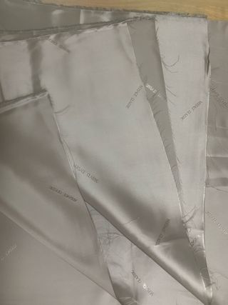 nuovo originale scampolo Fodera Versace Classic