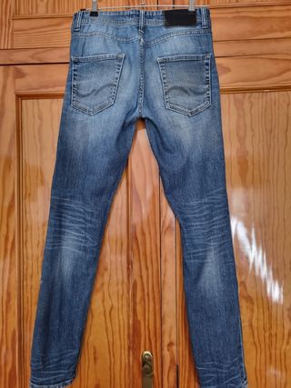 Pantalón Vaquero Jack & Jones Talla 31-32