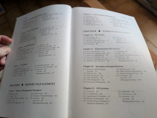 Operating System Concepts with Java