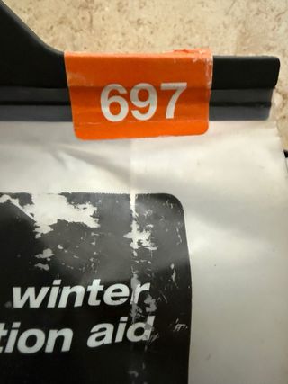 Fundas Nieve AutoSock High Performance