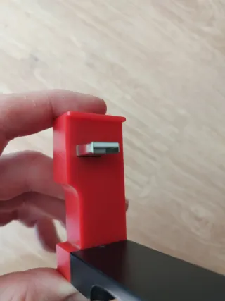 Base di ricarica Joy-Con Nintendo Switch