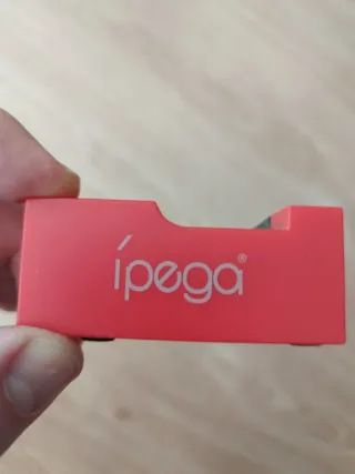 Base di ricarica Joy-Con Nintendo Switch