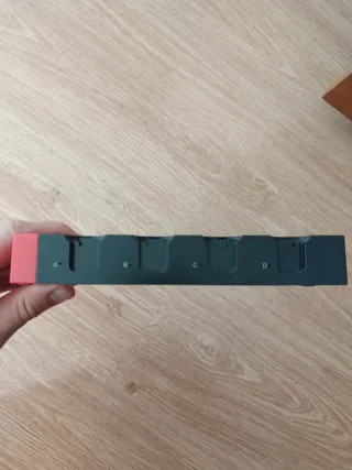 Base di ricarica Joy-Con Nintendo Switch