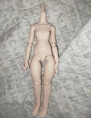 Dollfie Dream Mochi Ashi F3 Flesh