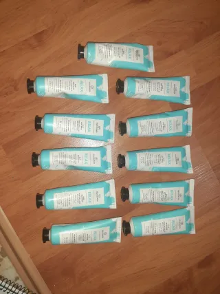 Mascarilla Arcilla Azul Equivalenza 50ml