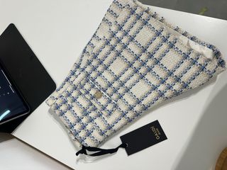 Pantaloncino vita alta Gaudi Jeans