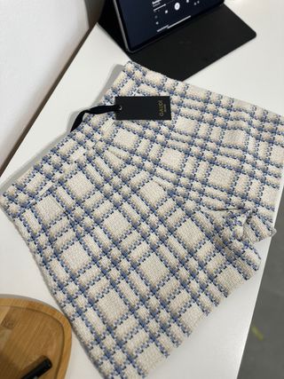 Pantaloncino vita alta Gaudi Jeans