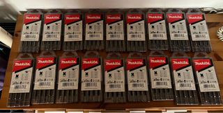 Brocas Makita D-00795