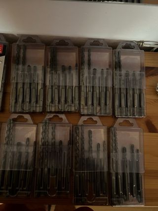 Brocas Makita D-00795