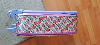 Maleta infantil Poopsie Unicornio