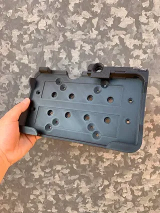 Soporte Samsung Galaxy Tab Active 1-2-3-5