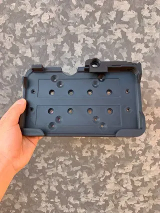 Soporte Samsung Galaxy Tab Active 1-2-3-5