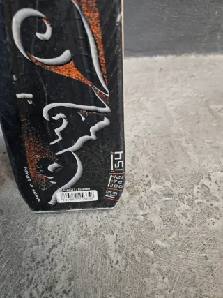 Esquís Rossignol Atraxión III