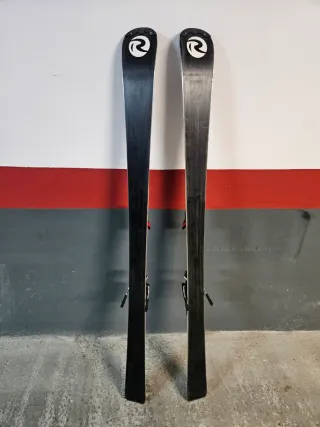 Esquís Rossignol Atraxión III
