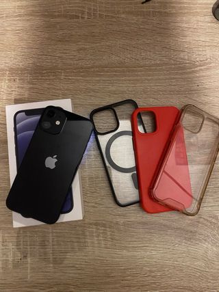 iPhone 12 mini 256GB