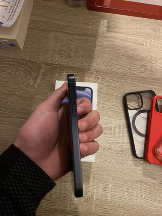 iPhone 12 mini 256GB