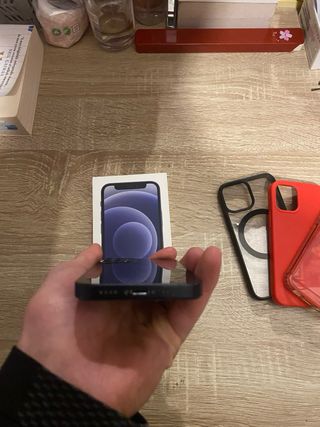 iPhone 12 mini 256GB