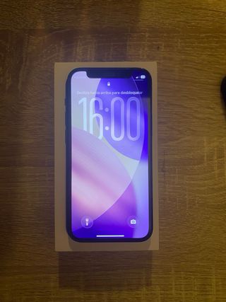 iPhone 12 mini 256GB