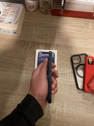 iPhone 12 mini 256GB