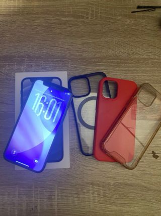 iPhone 12 mini 256GB