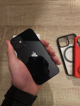 iPhone 12 mini 256GB