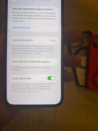 iPhone 12 mini 256GB