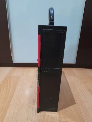 Guardaroba Barbie con accessori