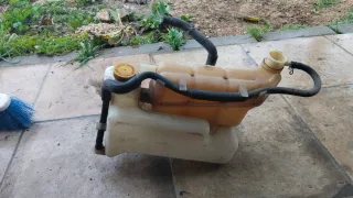 Bote Expansión Nissan Patrol GR Y61