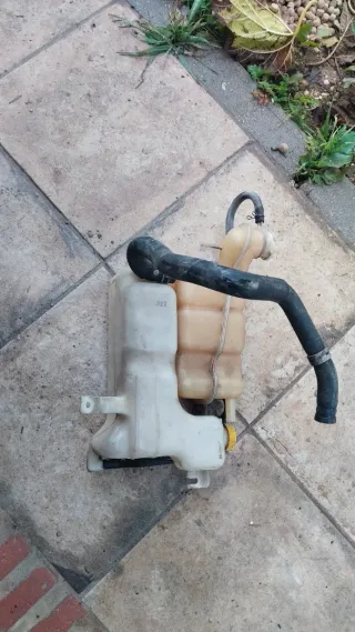 Bote Expansión Nissan Patrol GR Y61