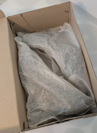 Zapatos de tacón Fórmula Joven raso negro talla 38