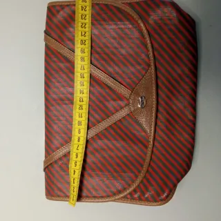 Neceser bolso Clutcher Gucci Vintage