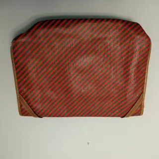 Neceser bolso Clutcher Gucci Vintage