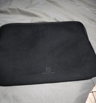 Porta notebook Tucano nero
