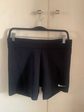 Nike Mallas Cortas Deportivas Talla L