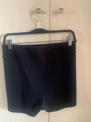 Nike Mallas Cortas Deportivas Talla L