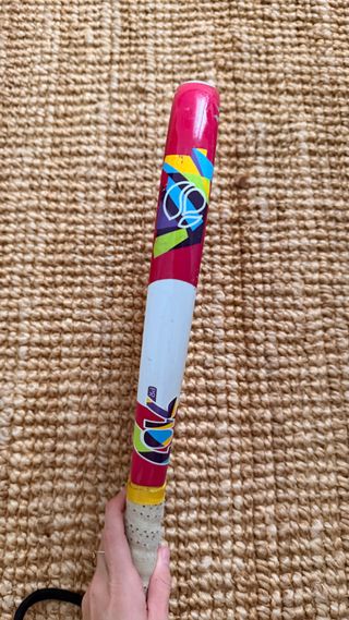 Pala de pádel Artengo 710J niña