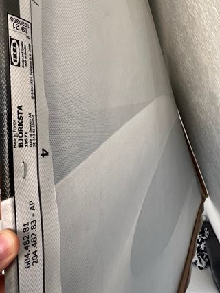 Cuadro Paisaje Desierto Ikea