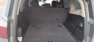 Chevrolet Orlando 2012